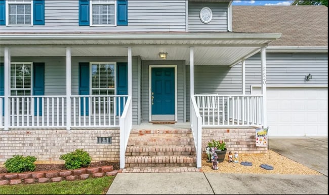 5620 Scotts Pond Dr in Williamsburg, VA - Building Photo - Building Photo