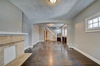 2948 N Park Ave in Indianapolis, IN - Foto de edificio - Building Photo