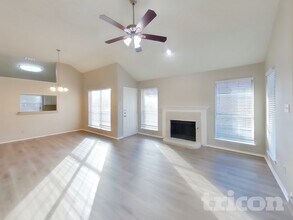 1638 Tuley St in Cedar Hill, TX - Building Photo - Building Photo