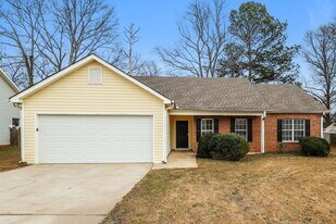 11468 Vinea Way in Hampton, GA - Building Photo