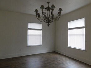 1211 N 38th St in Fort Smith, AR - Building Photo - Building Photo