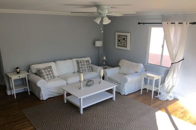 917 7th St in Santa Monica, CA - Building Photo - Building Photo