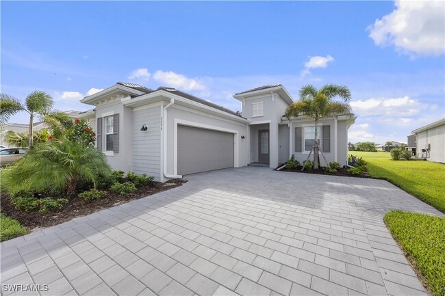 property at 5396 Fancourt Links Wy