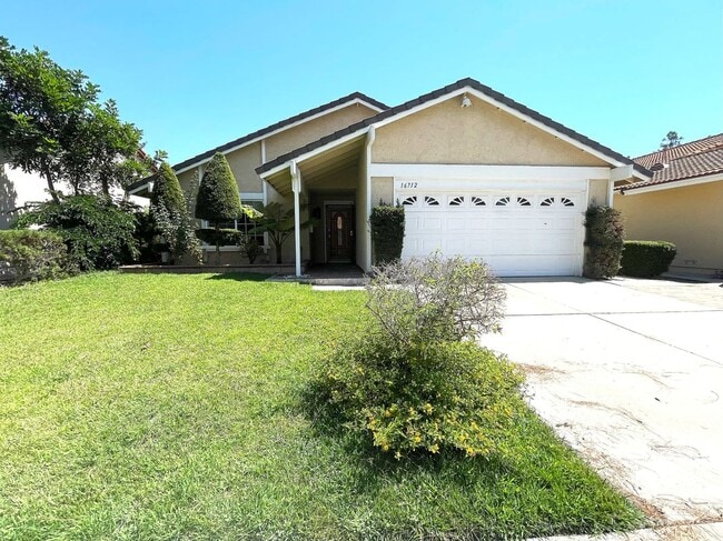 16712 Stowers Ave in Cerritos, CA - Building Photo - Building Photo