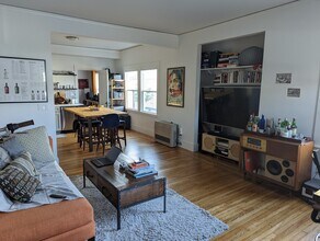 4155 Webster St, Unit 4155 in Oakland, CA - Building Photo - Building Photo