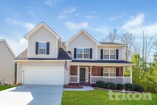 4177 Shoreside Cir SW in Snellville, GA - Building Photo