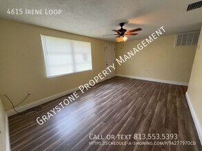4615 Irene Loop in New Port Richey, FL - Building Photo - Building Photo