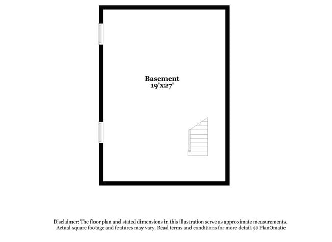 8435 Priestley Dr in Reynoldsburg, OH - Building Photo - Building Photo
