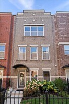 4647 S Lake Park Ave in Chicago, IL - Building Photo