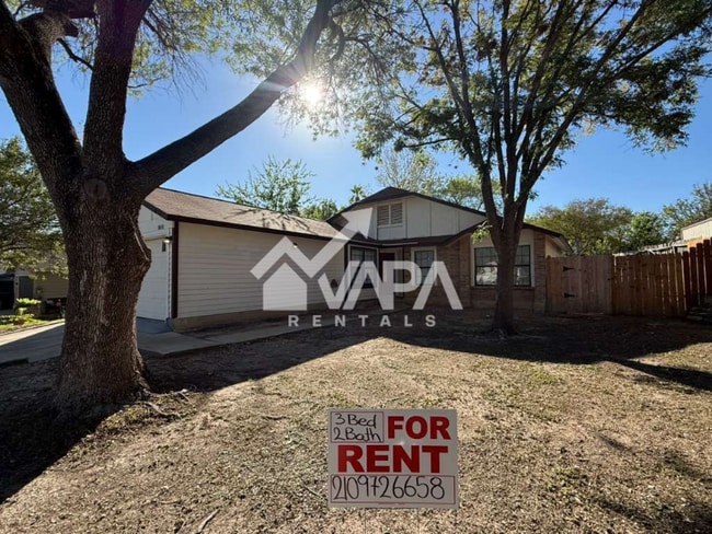 10038 Raven Field Dr in San Antonio, TX - Building Photo - Building Photo