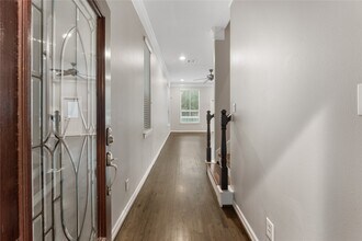 3329 New Garden View Ln in Houston, TX - Building Photo - Building Photo
