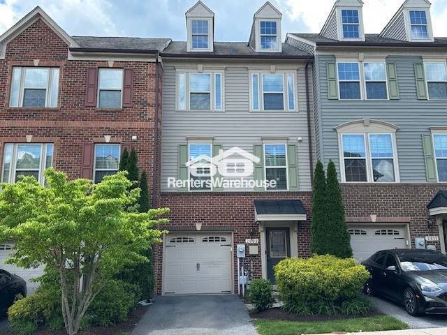 2609 Fiat Dr in Severn, MD - Building Photo