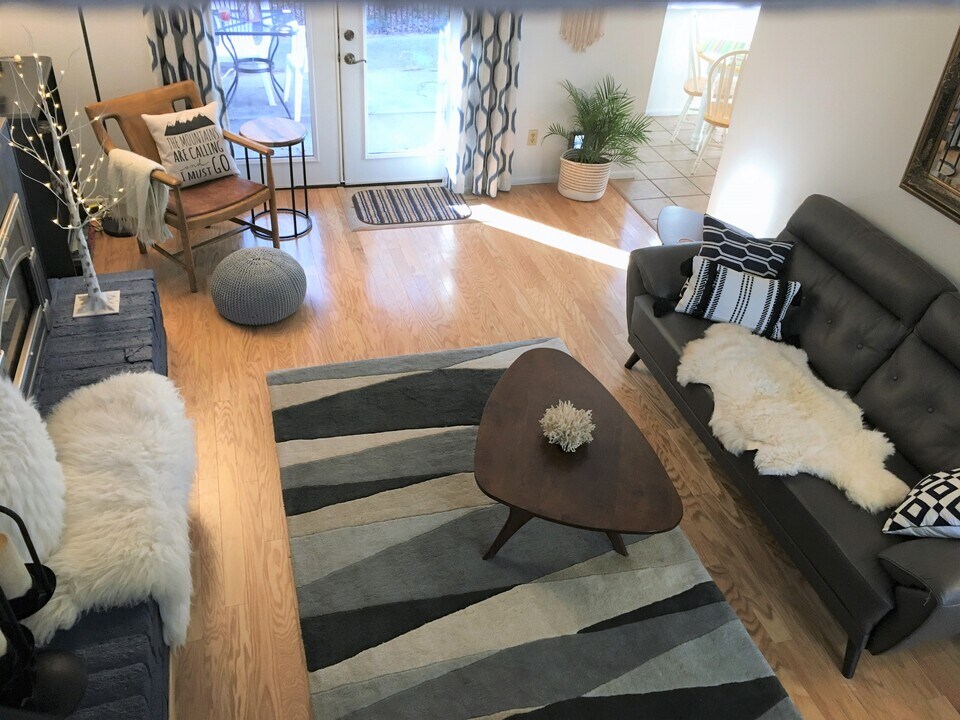 55C Verde Ridge St in Los Alamos, NM - Building Photo