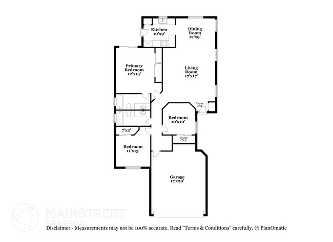 6530 W Cinnabar Ave in Glendale, AZ - Building Photo - Building Photo