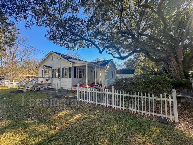 422 Riverland Dr in Charleston, SC - Building Photo - Building Photo