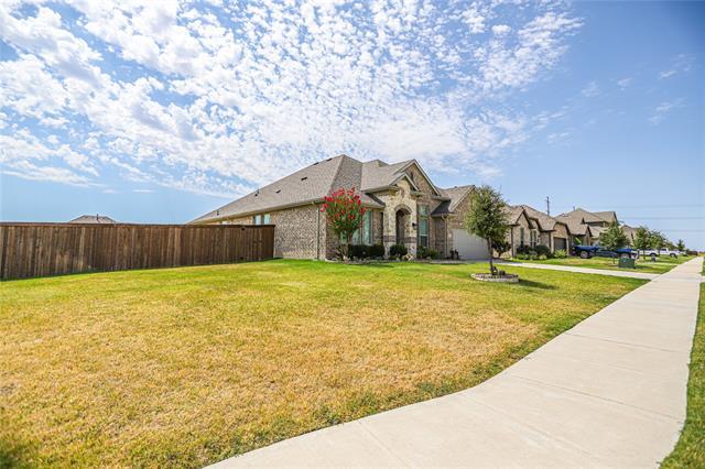 1801 Lavin Plaza in Haslet, TX - Building Photo - Building Photo
