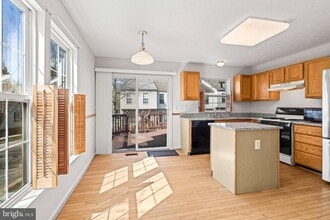 8224 Spadderdock Way in Laurel, MD - Building Photo - Building Photo