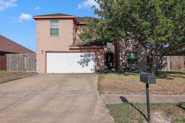 2710 Baylor Ave in Edinburg, TX - Building Photo - Building Photo
