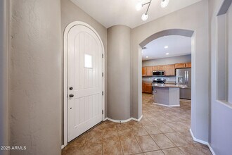2418 W Jake Haven in Phoenix, AZ - Building Photo - Building Photo