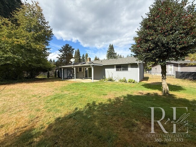 property at 2974 SE Amelia Ct