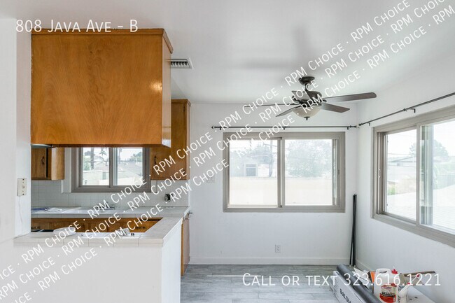 808 Java Ave in Inglewood, CA - Building Photo - Building Photo