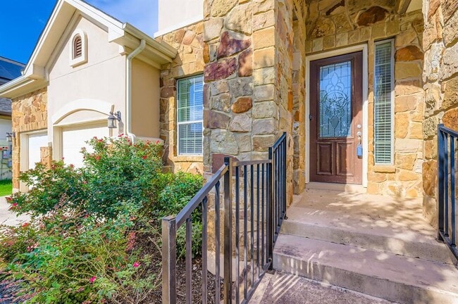 4109 Vinalopo Dr in Austin, TX - Building Photo - Building Photo