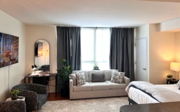 350 G St SW in Washington, DC - Foto de edificio - Building Photo