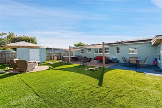 601 Sea Gull Dr in Satellite Beach, FL - Building Photo - Building Photo
