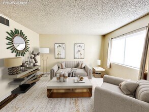 521 S Maryland Pkwy in Las Vegas, NV - Building Photo - Building Photo