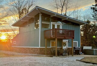 59 Beverly Pl in Harpers Ferry, WV - Building Photo - Building Photo