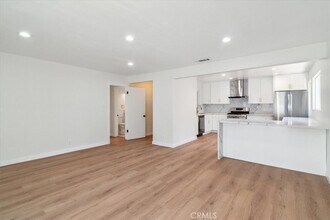 17107 San Jose St in Los Angeles, CA - Building Photo - Building Photo