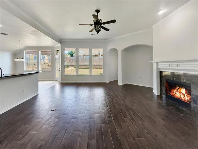 2109 Old Foundry Rd in Weatherford, TX - Building Photo - Building Photo