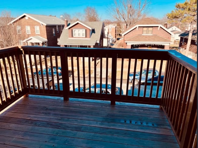 5164 Goethe Ave in St. Louis, MO - Building Photo - Building Photo