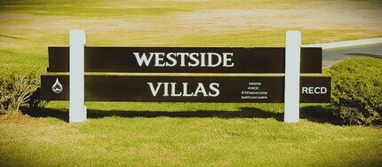 Westside in Fort Valley, GA - Foto de edificio - Building Photo