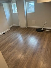 540 Laurens St in Baltimore, MD - Building Photo - Building Photo