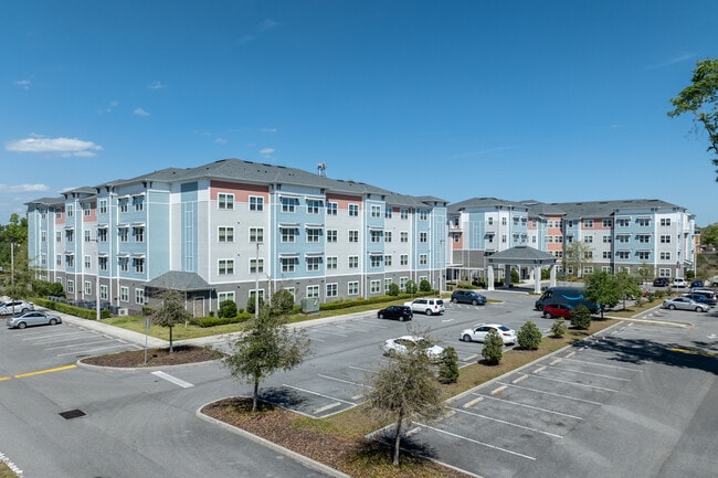 Banyan Cove Apartments in DeLand, FL - Building Photo - Building Photo