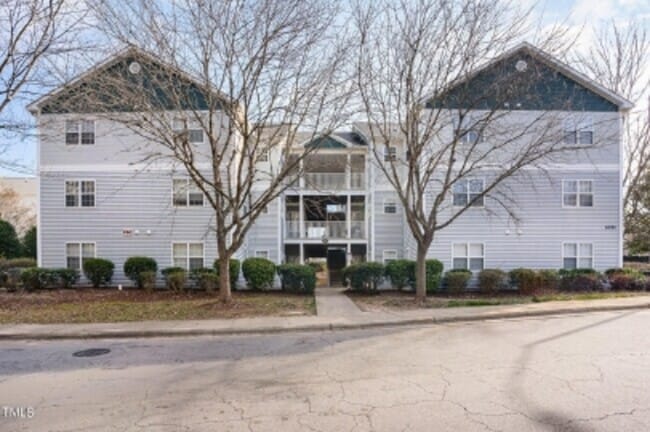 property at 2021 Wolf Tech Ln
