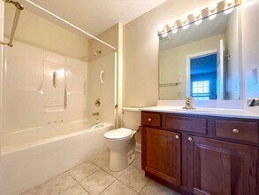 275 Barkwood St in Christiansburg, VA - Building Photo - Building Photo