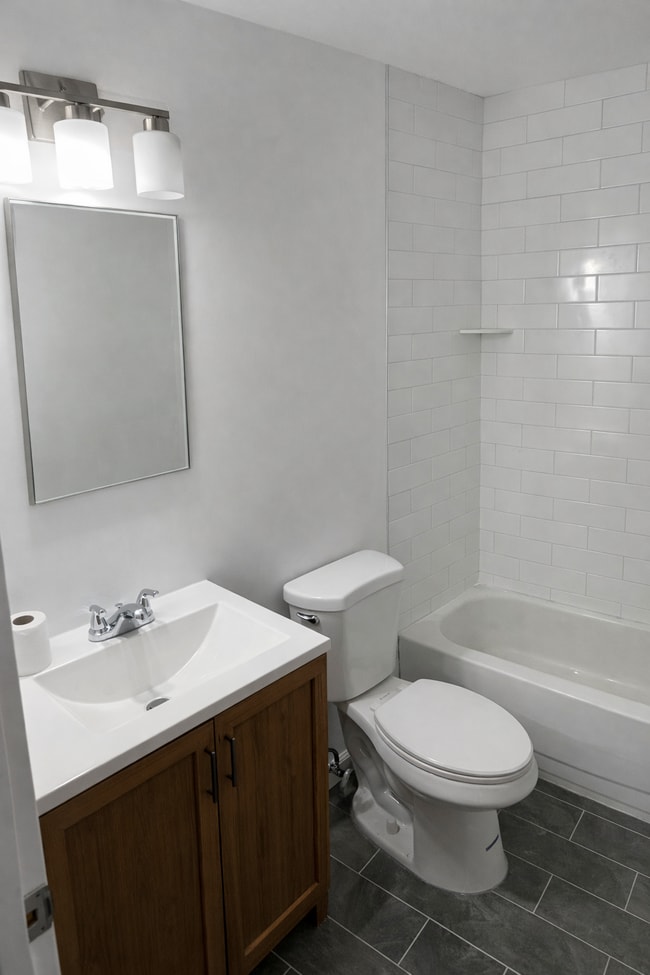 property at 8034 Craig St