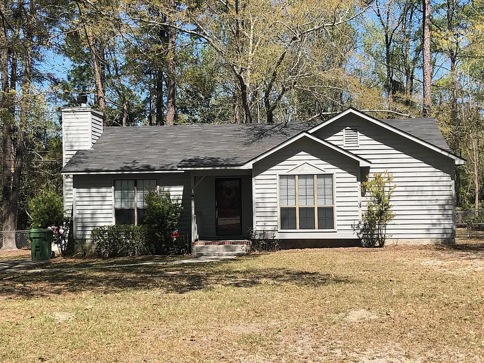 6 Pate Pl in Statesboro, GA - Building Photo