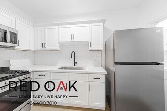 816 S Park View St in Los Angeles, CA - Foto de edificio - Building Photo