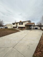 5193 Persille Dr in Salt Lake City, UT - Building Photo - Building Photo