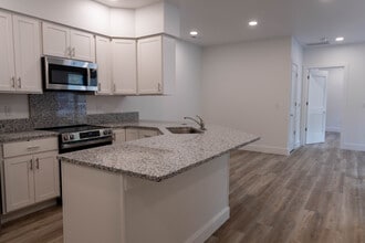 Middletown Flats in Fairmont, WV - Building Photo - Building Photo