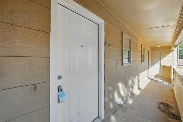 property at 6196 Vega Dr
