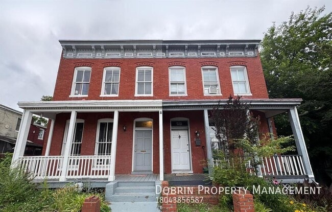 property at 510 N Monroe St