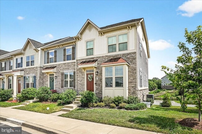 5845 Pecking Stone St in New Market, MD - Building Photo - Building Photo
