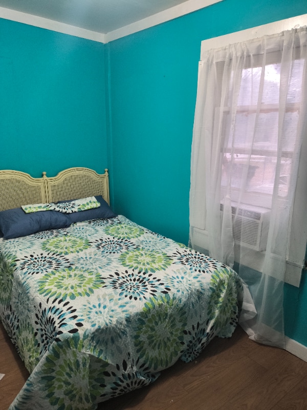 property at 420 M.L.K. Blvd S