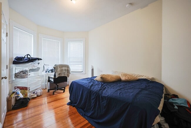 155-157-157 Murdock St in Boston, MA - Building Photo - Building Photo