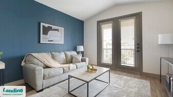 3235 Heritage Trl in Denton, TX - Building Photo