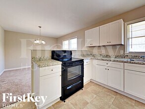 2672 Lilac Dr in Morrow, GA - Building Photo - Building Photo